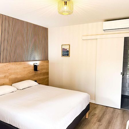 Sure Hotel By Best Western Mont-De-Marsan Saint-Pierre-du-Mont  Экстерьер фото