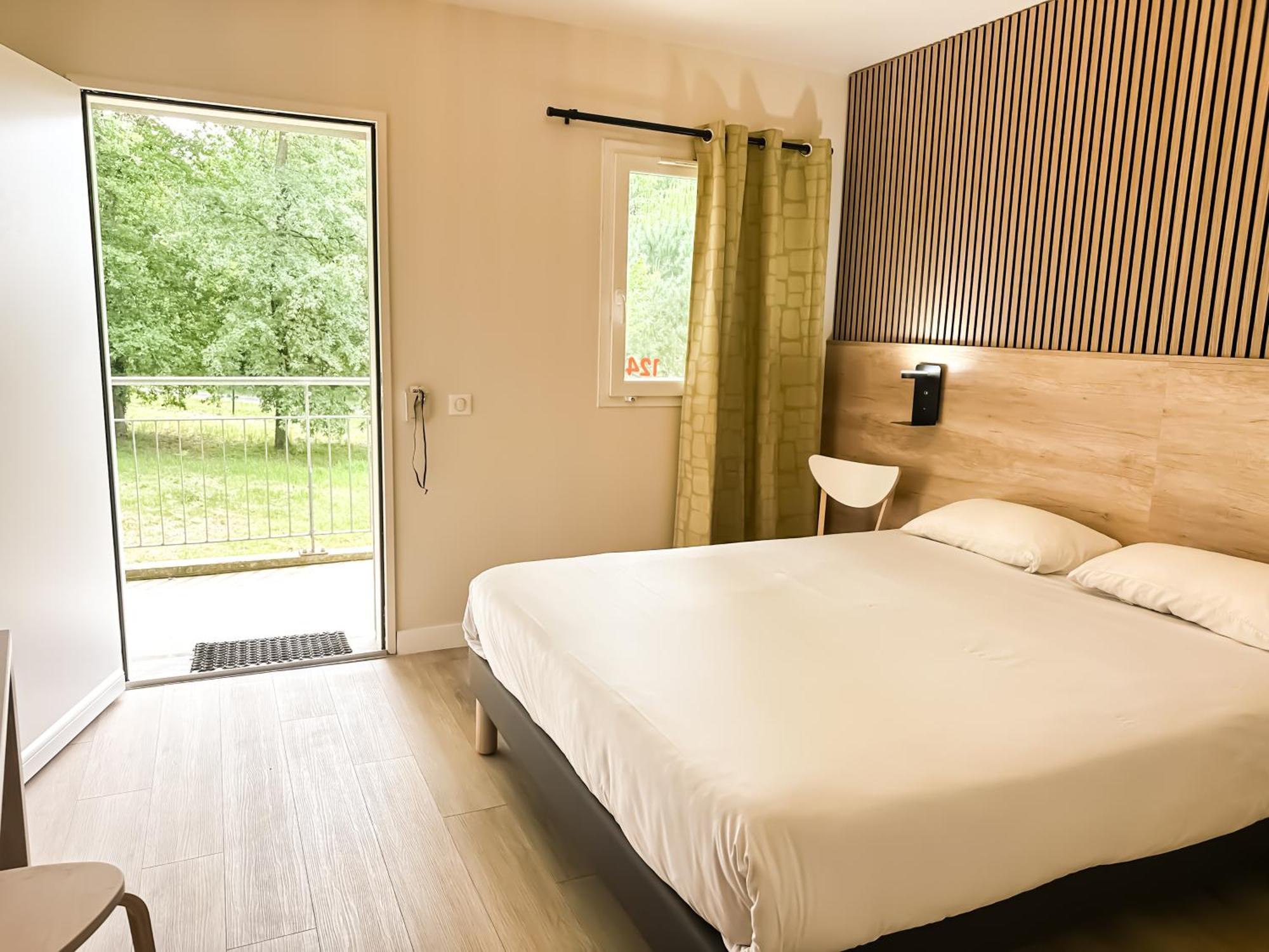 Sure Hotel By Best Western Mont-De-Marsan Saint-Pierre-du-Mont  Номер фото
