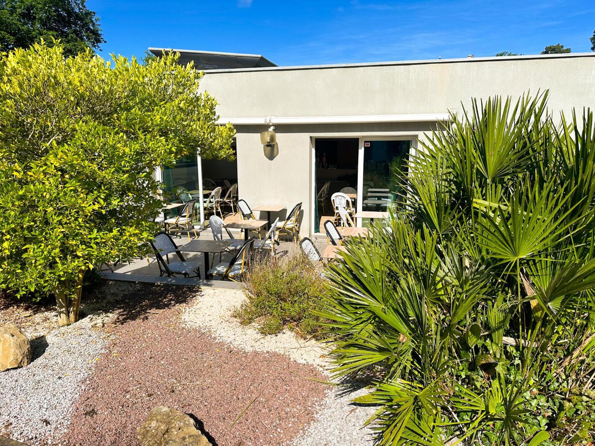 Sure Hotel By Best Western Mont-De-Marsan Saint-Pierre-du-Mont  Экстерьер фото