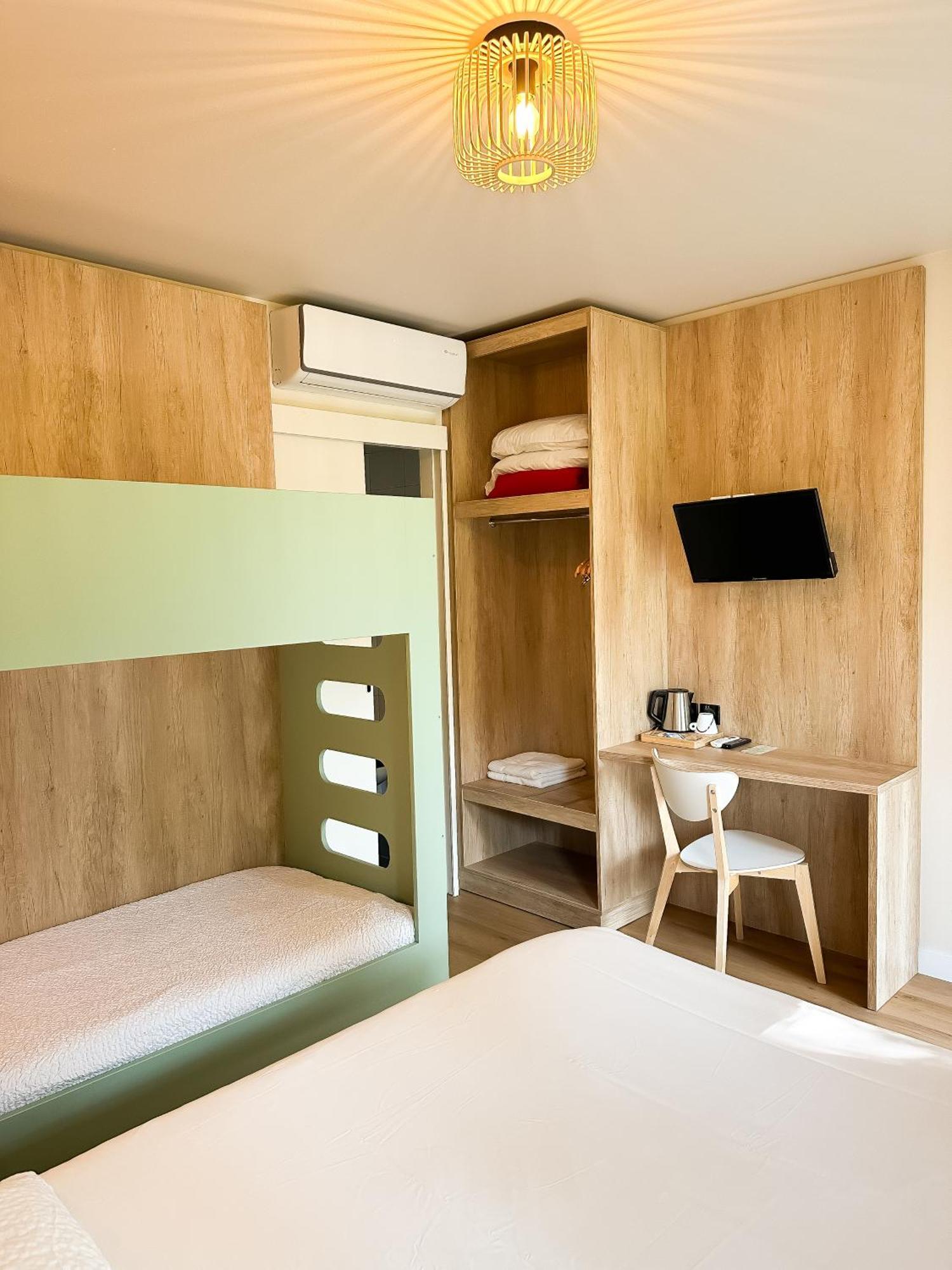 Sure Hotel By Best Western Mont-De-Marsan Saint-Pierre-du-Mont  Экстерьер фото