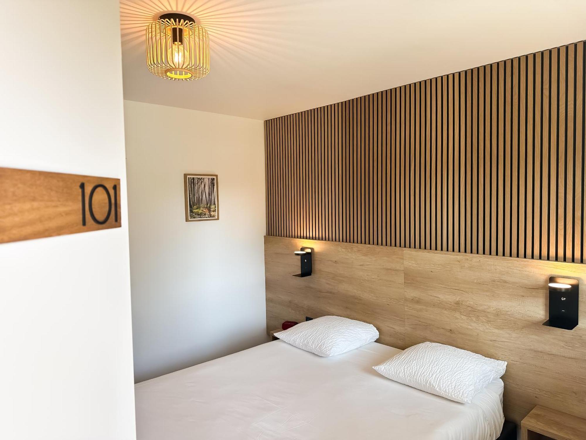 Sure Hotel By Best Western Mont-De-Marsan Saint-Pierre-du-Mont  Экстерьер фото