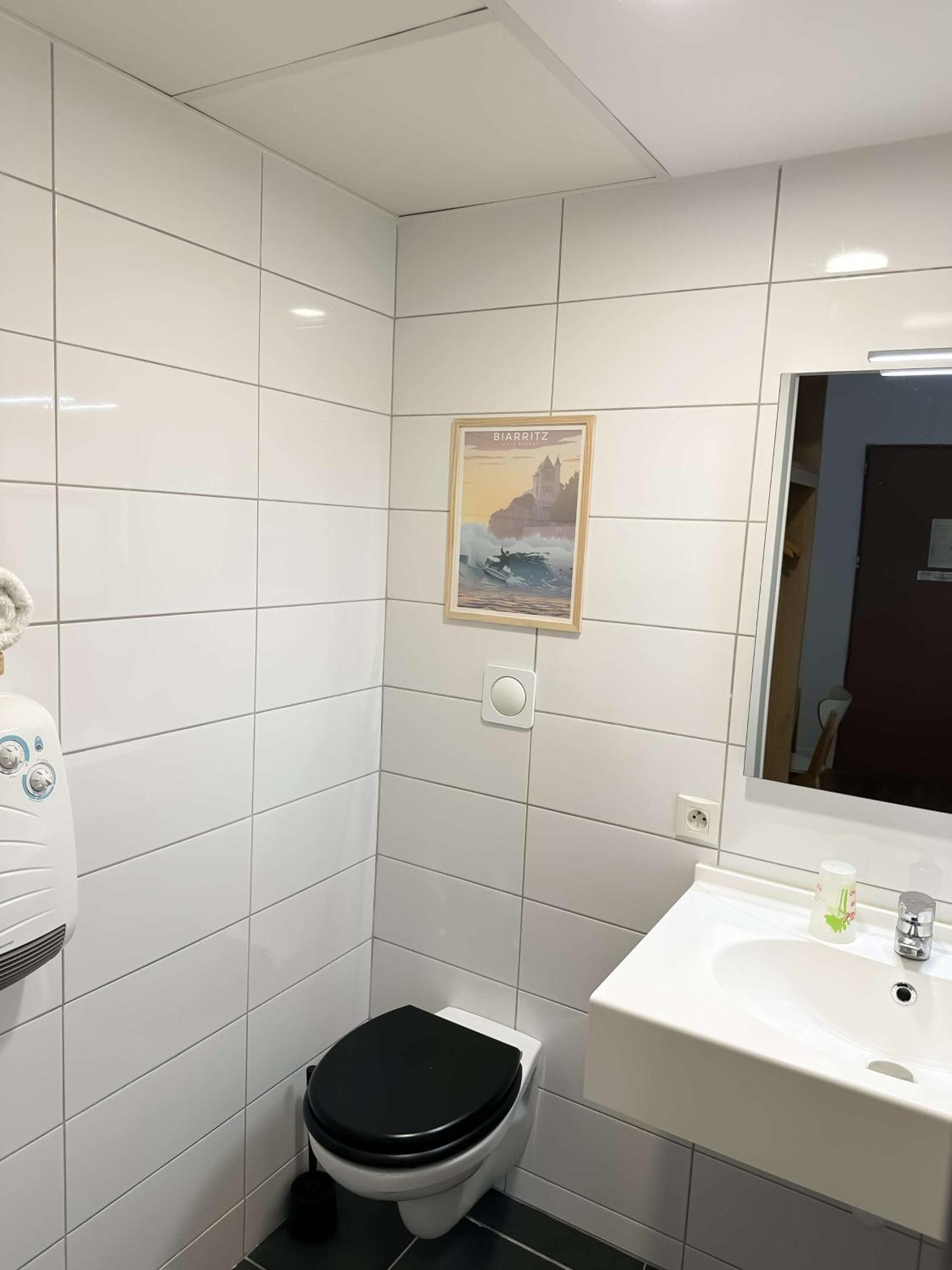 Sure Hotel By Best Western Mont-De-Marsan Saint-Pierre-du-Mont  Экстерьер фото