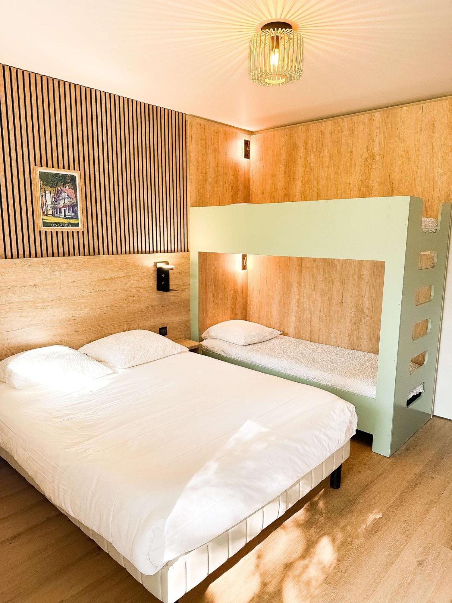 Sure Hotel By Best Western Mont-De-Marsan Saint-Pierre-du-Mont  Экстерьер фото