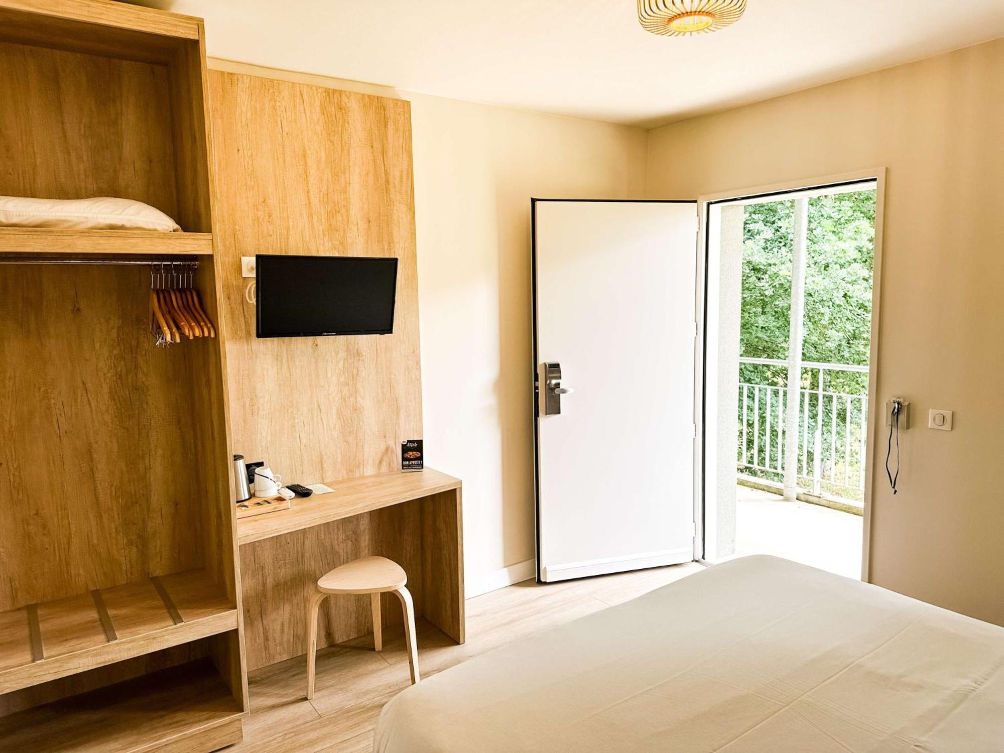 Sure Hotel By Best Western Mont-De-Marsan Saint-Pierre-du-Mont  Экстерьер фото